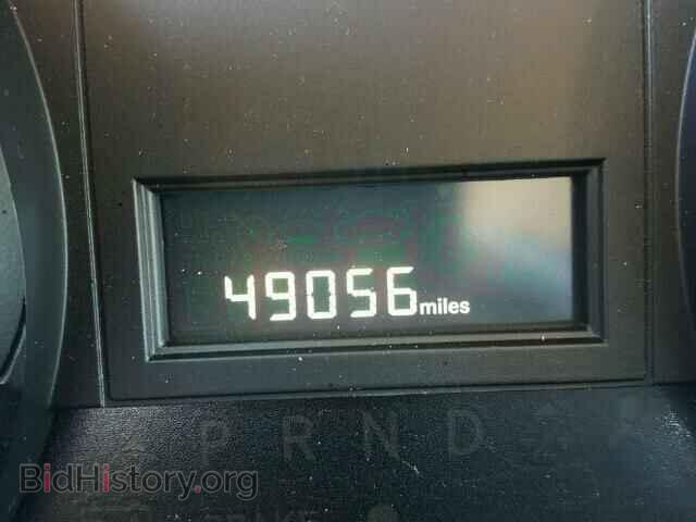 2016 DODGE CARAVAN - VIN: 2C4RDGBG1GR182175 - Фото 8