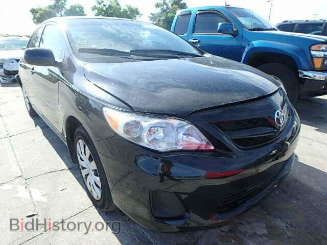 Фотография 5YFBU4EEXCP025216 - TOYOTA COROLLA 2012