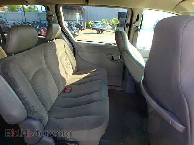 2005 DODGE CARAVAN - VIN: 1D4GP24R35B231990 - Фото 6