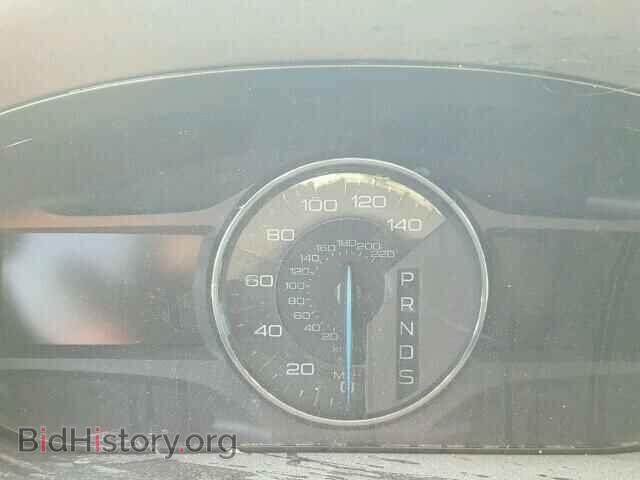 2013 FORD EDGE - VIN: 2FMDK3JC9DBE03447 - Photo 8
