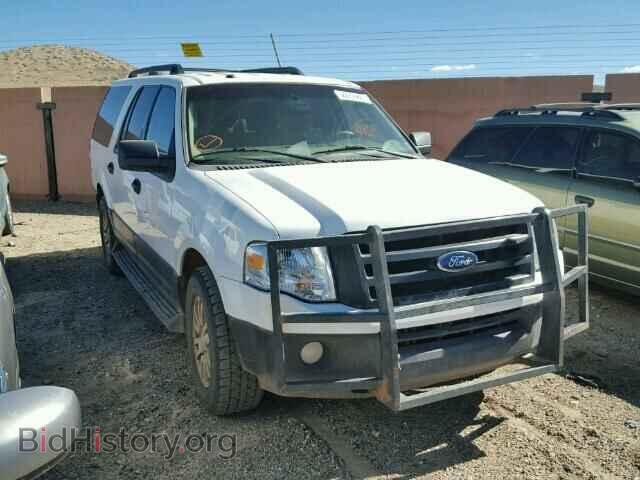 Photo 1FMJK1G54CEF13020 - FORD EXPEDITION 2012