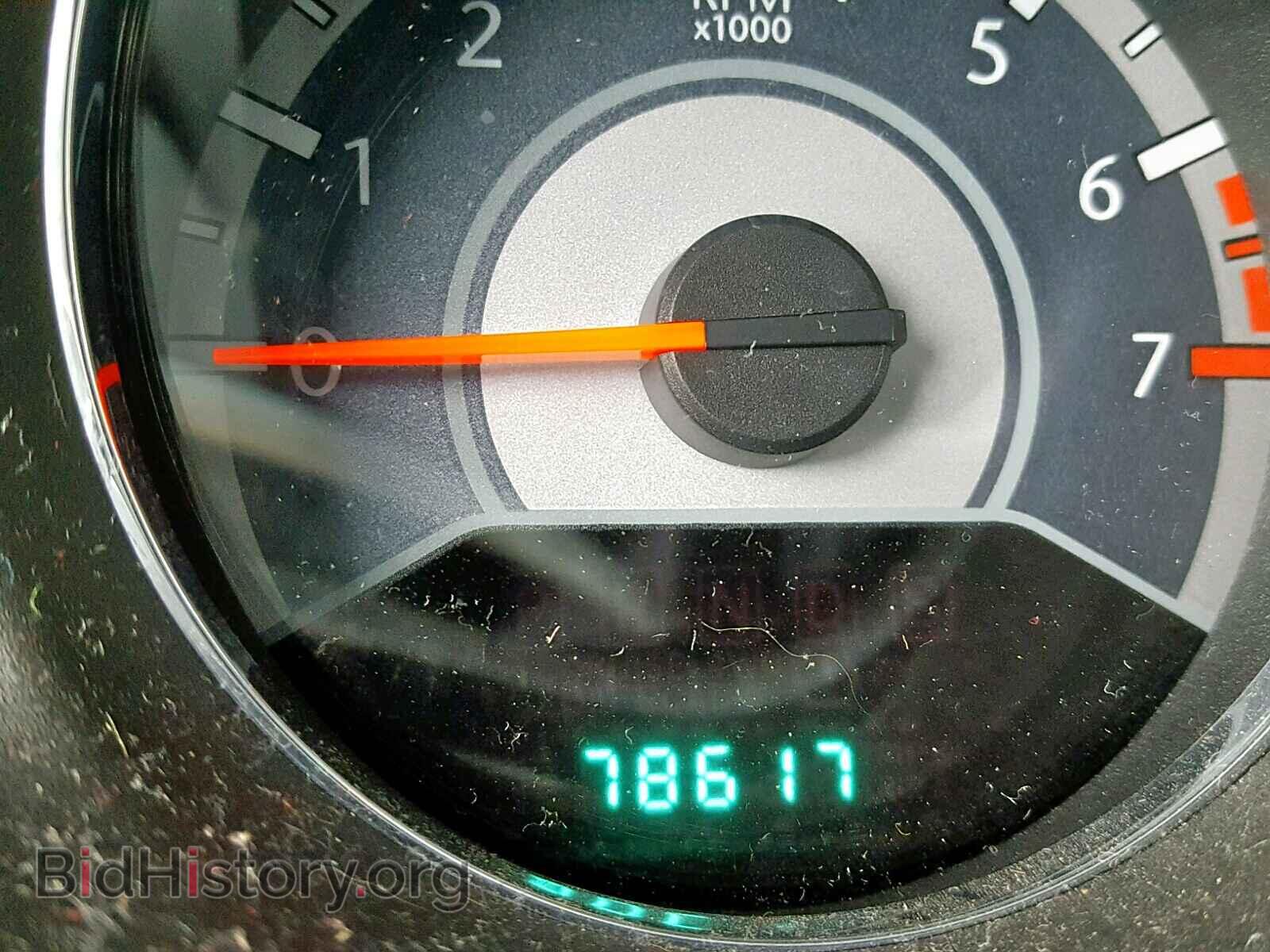 2012 CHRYSLER 200 - VIN: 1C3CCBCBXCN164896 - Photo 8