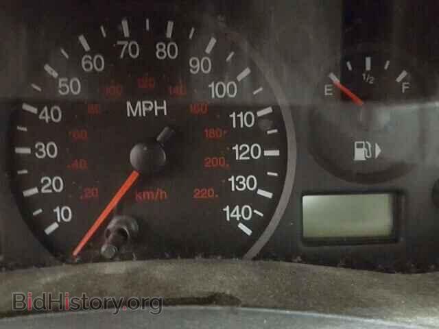 2006 FORD FOCUS - VIN: 1FAFP34N86W200567 - Photo 8