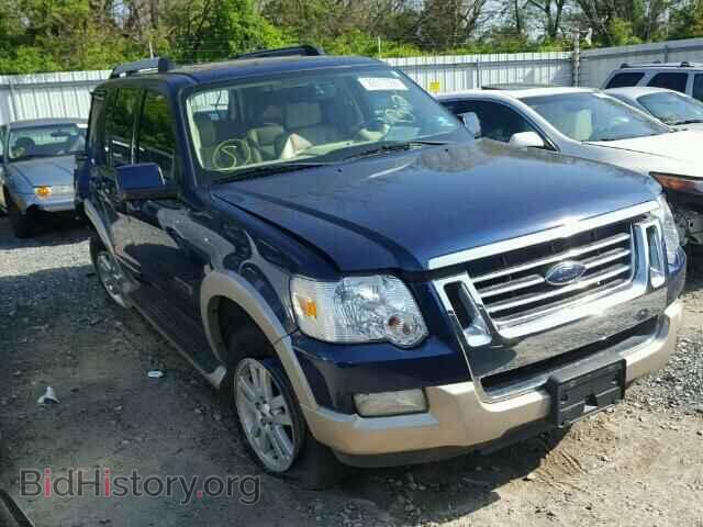Photo 1FMEU74E36UB12510 - FORD EXPLORER 2006