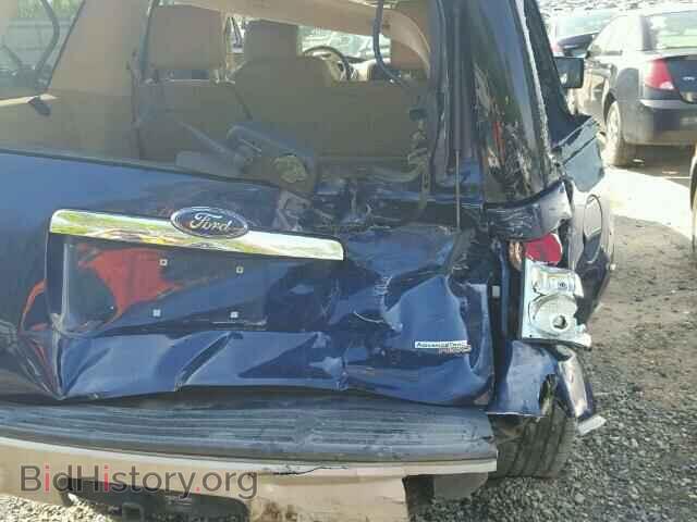 2006 FORD EXPLORER - VIN: 1FMEU74E36UB12510 - Фото 9