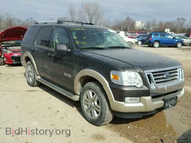 Photo 1FMEU74E47UB83992 - FORD EXPLORER 2007