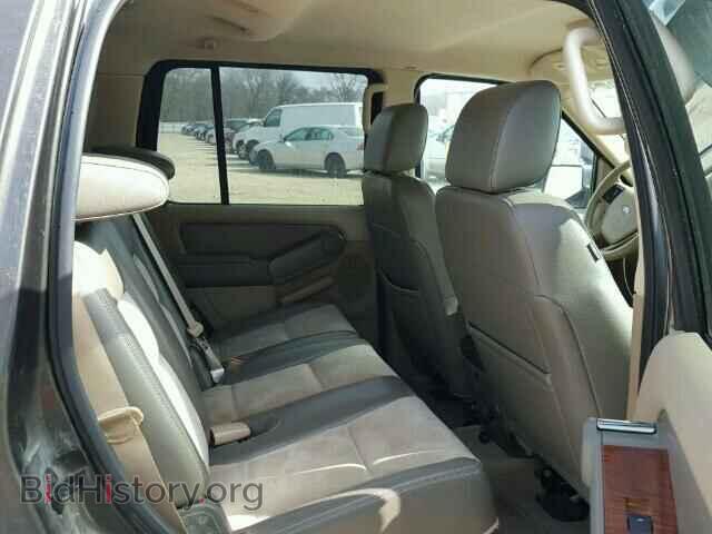 2007 FORD EXPLORER - VIN: 1FMEU74E47UB83992 - Photo 6