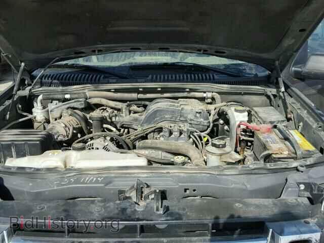 2007 FORD EXPLORER - VIN: 1FMEU74E47UB83992 - Photo 7
