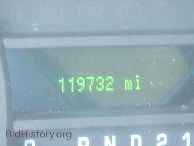 2009 FORD ECONOLINE - VIN: 1FBNE31L39DA58907 - Фото 8