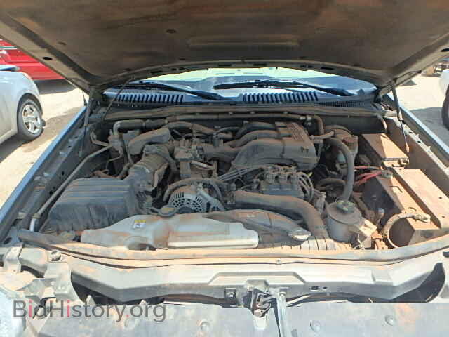 2006 FORD EXPLORER - VIN: 1FMEU63E46ZA21387 - Фото 7