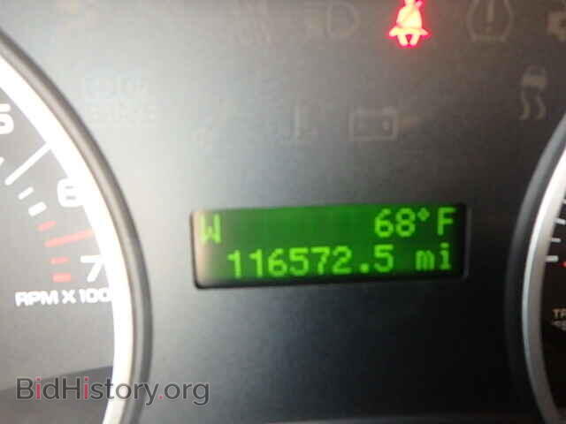 2006 FORD EXPLORER - VIN: 1FMEU63E46ZA21387 - Фото 8
