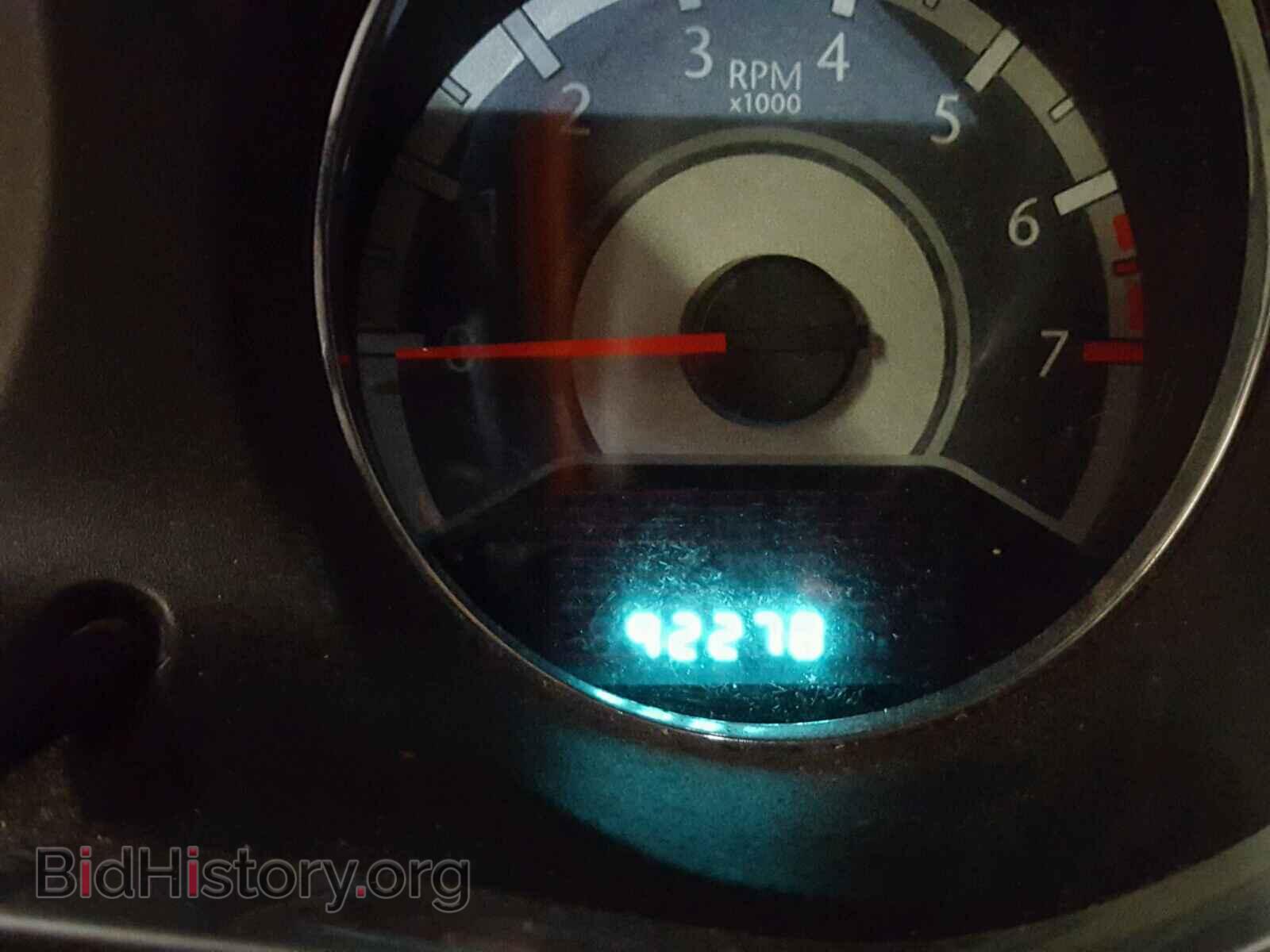 2013 CHRYSLER 200 - VIN: 1C3CCBBB9DN567478 - Фото 8