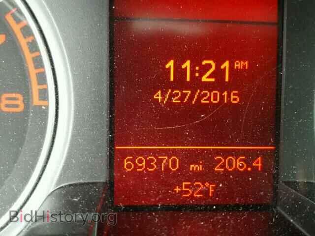 2010 AUDI A4 - VIN: WAUBFAFL8AN017290 - Фото 8