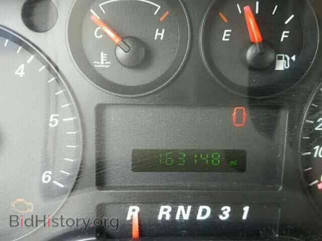2004 FORD FREESTAR - VIN: 2FMZA51644BA40828 - Фото 8