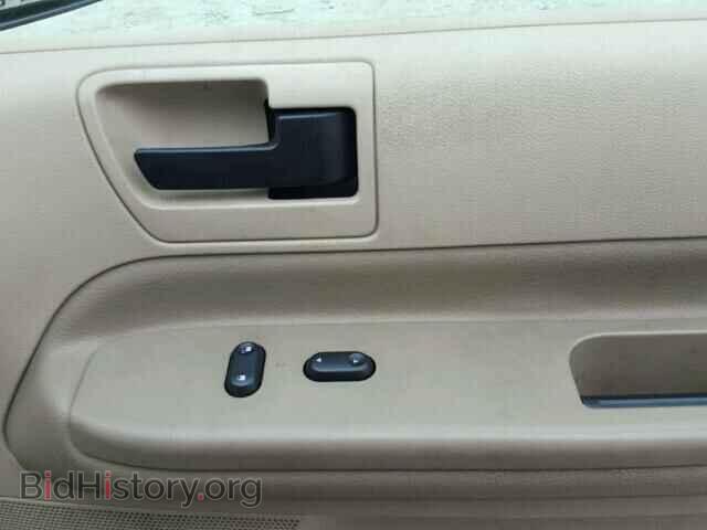 2004 FORD FREESTAR - VIN: 2FMZA51644BA40828 - Фото 9