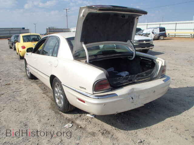 2003 BUICK PARK AVE - VIN: 1G4CU541034184236 - Фото 3