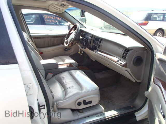 2003 BUICK PARK AVE - VIN: 1G4CU541034184236 - Фото 5
