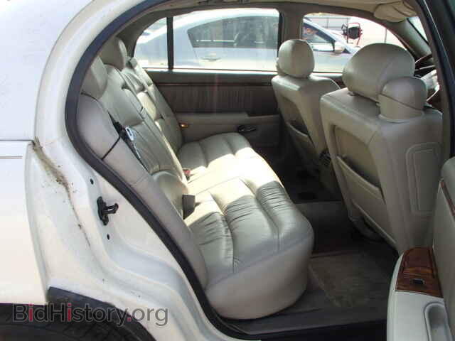 2003 BUICK PARK AVE - VIN: 1G4CU541034184236 - Фото 6