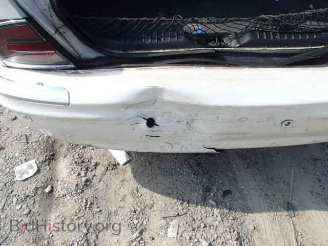 2003 BUICK PARK AVE - VIN: 1G4CU541034184236 - Фото 9
