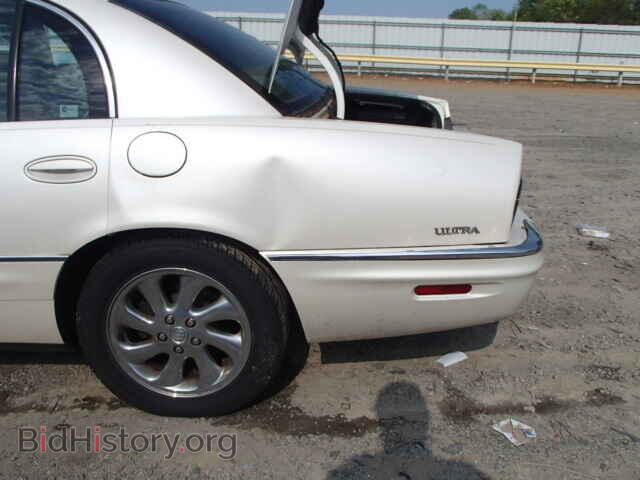 2003 BUICK PARK AVE - VIN: 1G4CU541034184236 - Фото 10