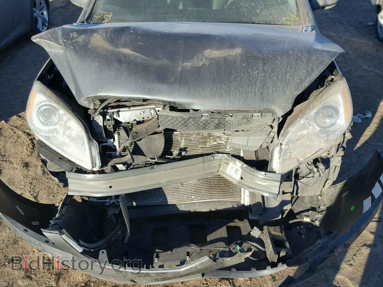 2012 BUICK VERANO - VIN: 1G4PP5SK2C4220884 - Фото 7