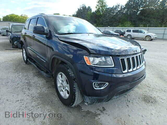 Фотография 1C4RJEAG7EC225325 - JEEP CHEROKEE 2014
