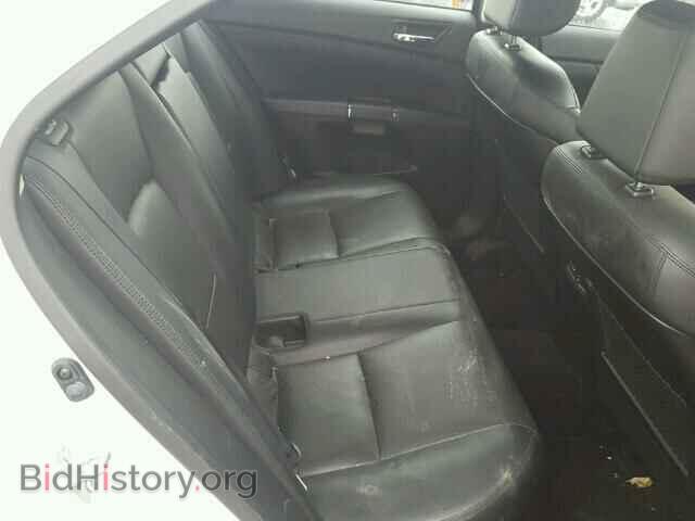 2013 SUZUKI KIZASHI - VIN: JS2RF9A73D6100088 - Фото 6