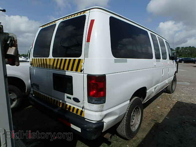 2011 FORD ECONOLINE - VIN: 1FBNE3BL2BDA15812 - Фото 4