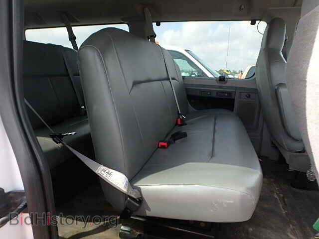 2011 FORD ECONOLINE - VIN: 1FBNE3BL2BDA15812 - Фото 6