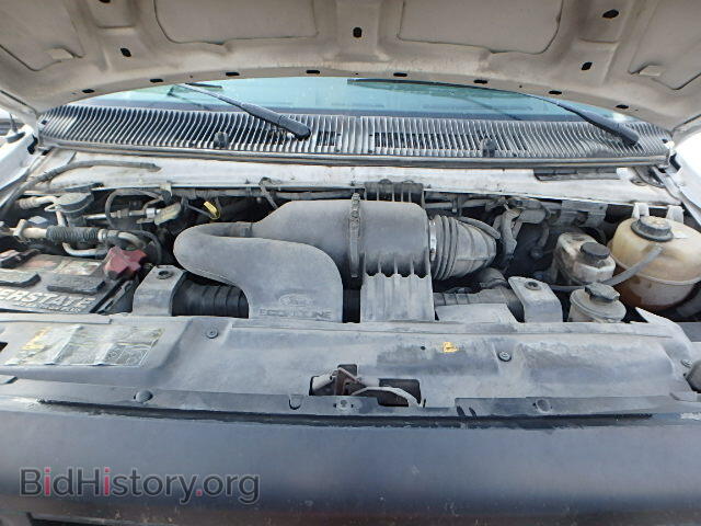 2011 FORD ECONOLINE - VIN: 1FBNE3BL2BDA15812 - Фото 7