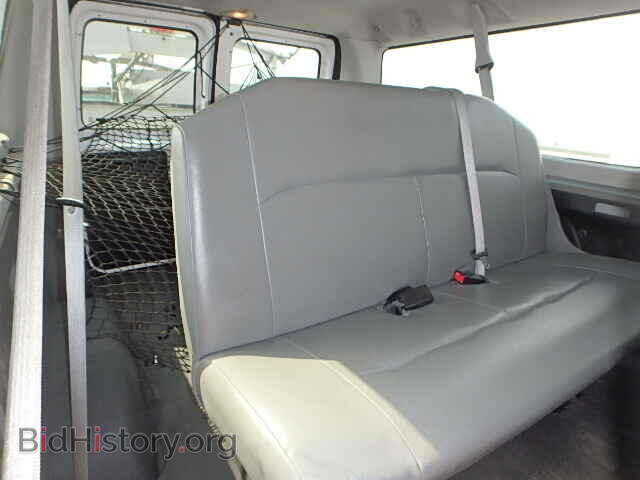 2011 FORD ECONOLINE - VIN: 1FBNE3BL2BDA15812 - Фото 9