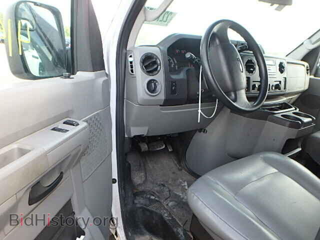 2011 FORD ECONOLINE - VIN: 1FBNE3BL2BDA15812 - Фото 10