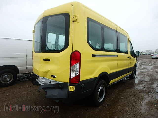 2015 FORD TRANSIT CO - VIN: 1FTNR2CM6FKA24788 - Фото 4