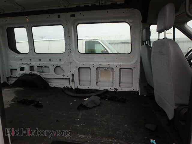 2015 FORD TRANSIT CO - VIN: 1FTNR2CM6FKA24788 - Фото 6