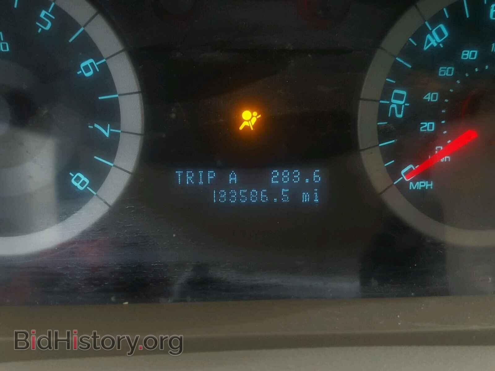 2012 FORD ESCAPE - VIN: 1FMCU9D70CKB00875 - Photo 8