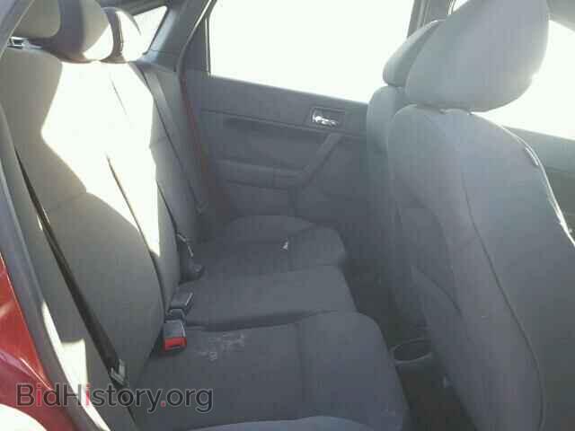 2011 FORD FOCUS - VIN: 1FAHP3GN6BW109117 - Фото 6