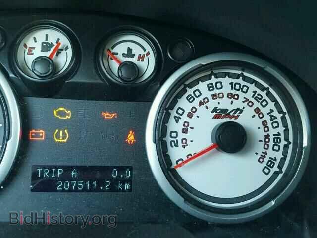 2011 FORD FOCUS - VIN: 1FAHP3GN6BW109117 - Фото 8