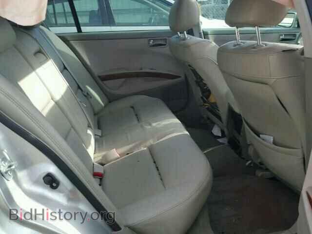 2006 NISSAN MAXIMA - VIN: 1N4BA41E96C861097 - Фото 6