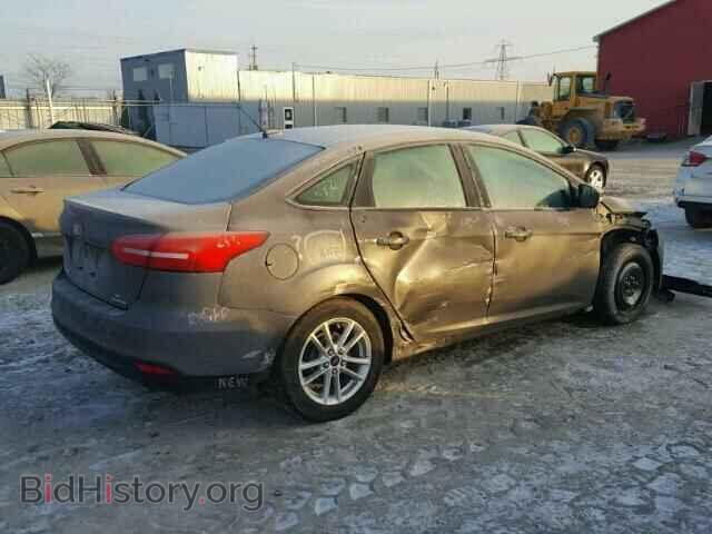 2015 FORD FOCUS - VIN: 1FADP3F2XFL266131 - Photo 4