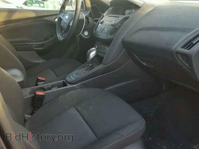 2015 FORD FOCUS - VIN: 1FADP3F2XFL266131 - Photo 5