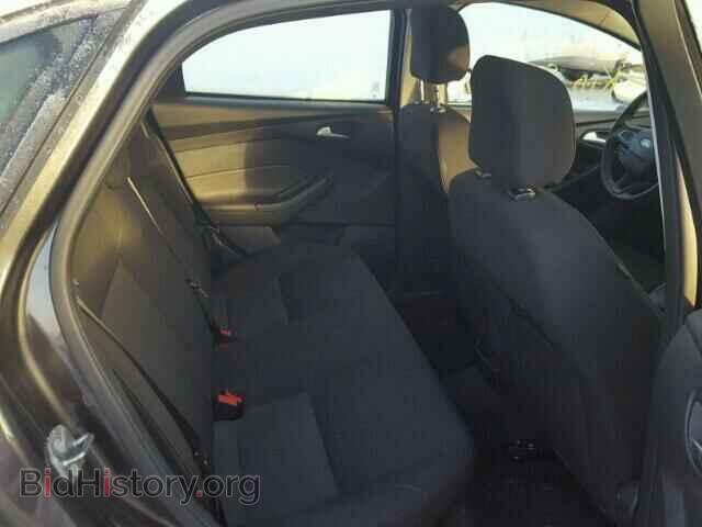2015 FORD FOCUS - VIN: 1FADP3F2XFL266131 - Photo 6