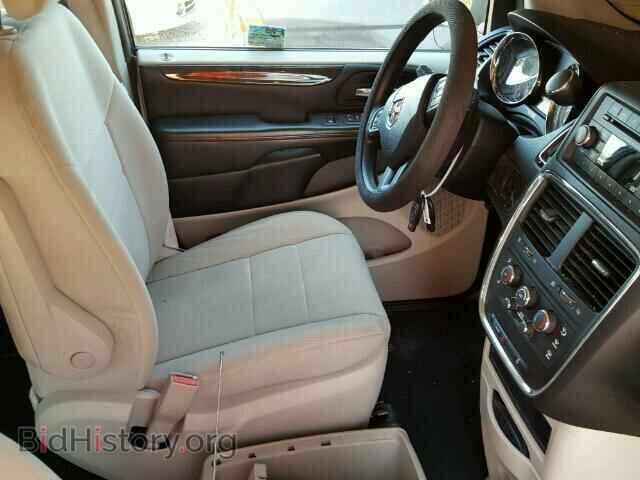 2011 DODGE CARAVAN - VIN: 2D4RN3DG7BR764537 - Photo 5