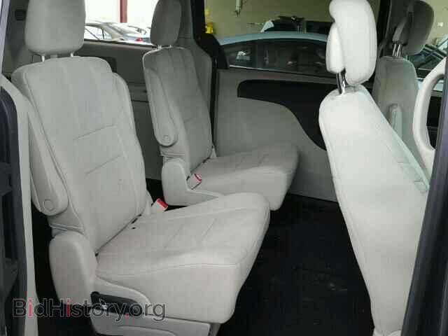 2011 DODGE CARAVAN - VIN: 2D4RN3DG7BR764537 - Photo 6
