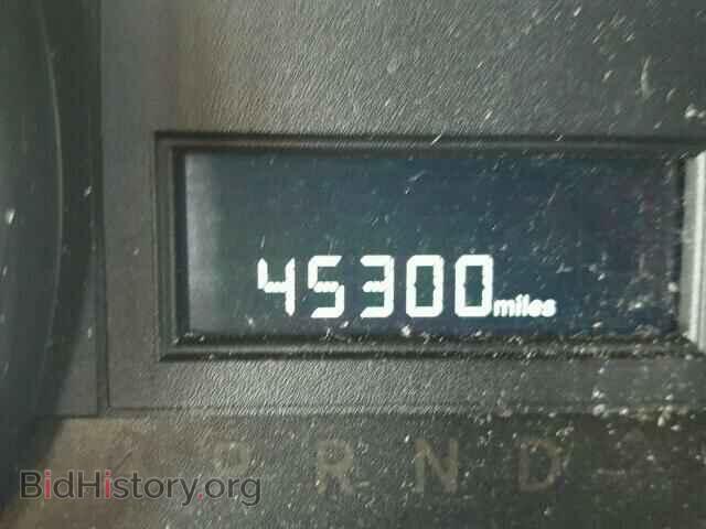 2011 DODGE CARAVAN - VIN: 2D4RN3DG7BR764537 - Photo 8
