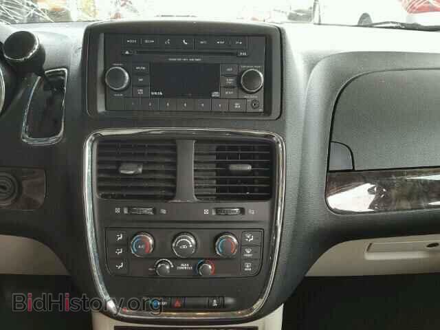 2011 DODGE CARAVAN - VIN: 2D4RN3DG7BR764537 - Photo 9