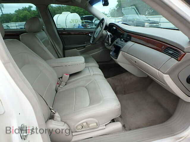 2005 CADILLAC DEVILLE - VIN: 1G6KD54Y05U179797 - Фото 5