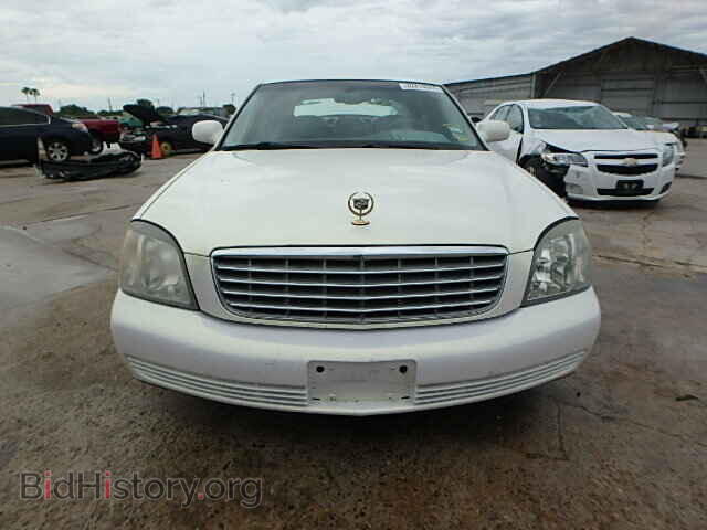 2005 CADILLAC DEVILLE - VIN: 1G6KD54Y05U179797 - Фото 9