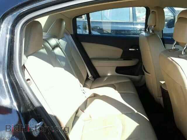 2013 CHRYSLER 200 - VIN: 1C3CCBCG5DN515954 - Photo 6