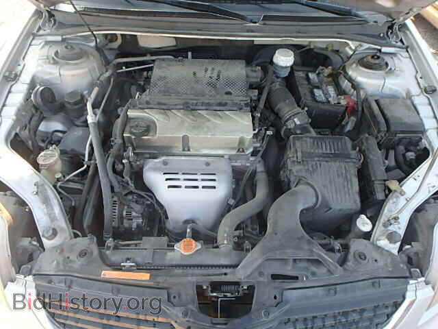 2008 MITSUBISHI GALANT - VIN: 4A3AB36F08E017694 - Фото 7