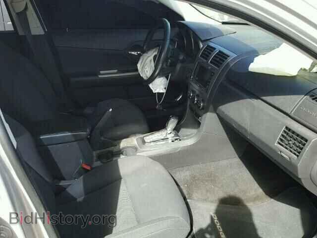 2010 DODGE AVENGER - VIN: 1B3CC1FB7AN235715 - Photo 5